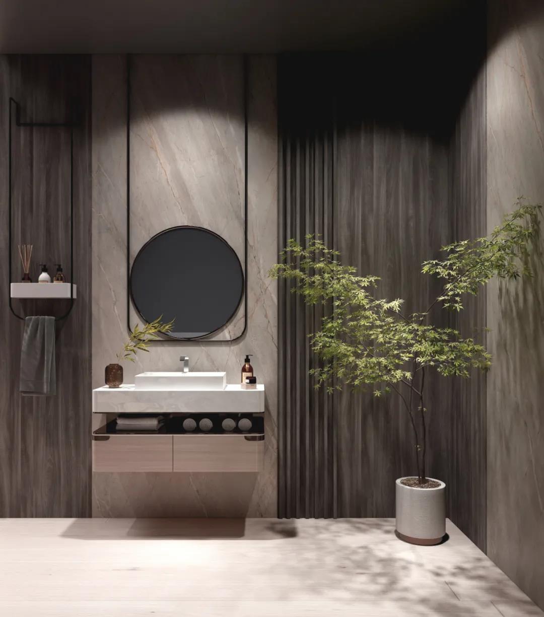 華洲大板潮牌館來了，相約2020廣州設(shè)計(jì)周見！(圖9)