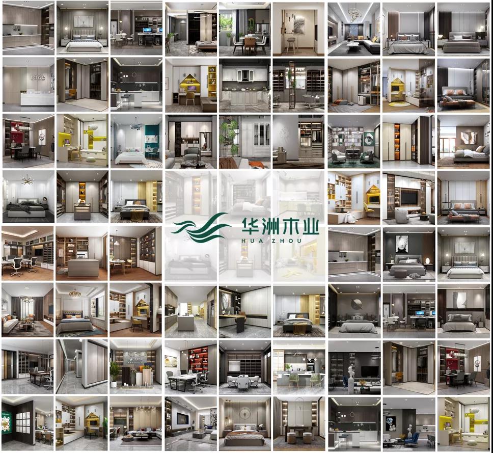 華洲優(yōu)秀合作商訪談 | 伊德雅袁學群：加盟華洲，是2019最成功的舉措(圖4)