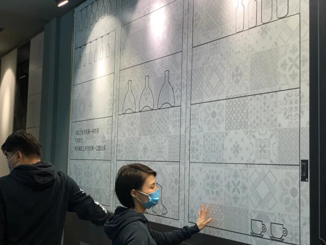 2020廣州設(shè)計周火熱開幕，華洲展館當“潮”不讓！(圖6)