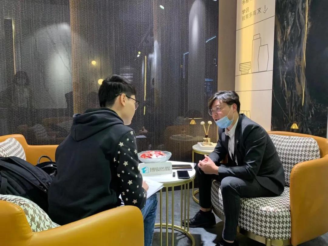 2020廣州設(shè)計周火熱開幕，華洲展館當“潮”不讓！(圖12)