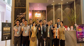 2020廣州設(shè)計(jì)周圓滿落幕，帶您回顧華洲的&ldquo;新花樣&rdquo;！