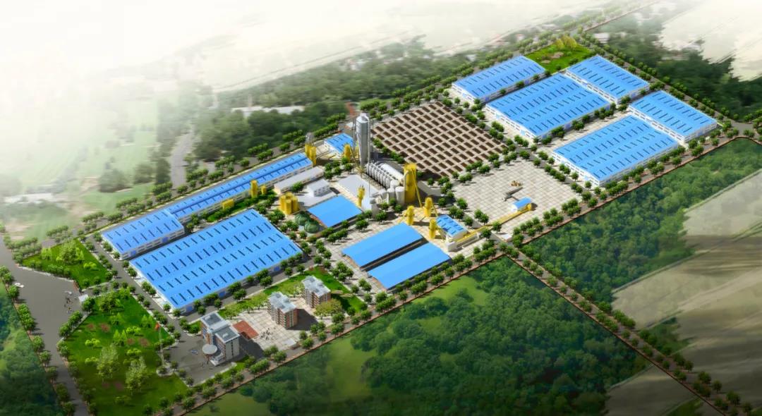 硬實(shí)力 | 這才是華洲木業(yè)真正的生產(chǎn)力！(圖2)