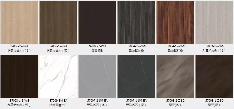 正品保障 | 華洲木業(yè)板材防偽標(biāo)識(shí)檢測(cè)方法！(圖2)