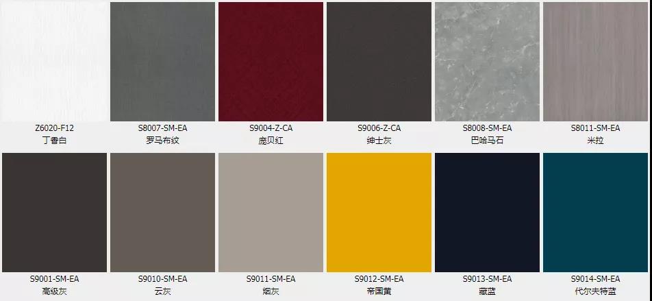 正品保障 | 華洲木業(yè)板材防偽標(biāo)識(shí)檢測(cè)方法！(圖3)