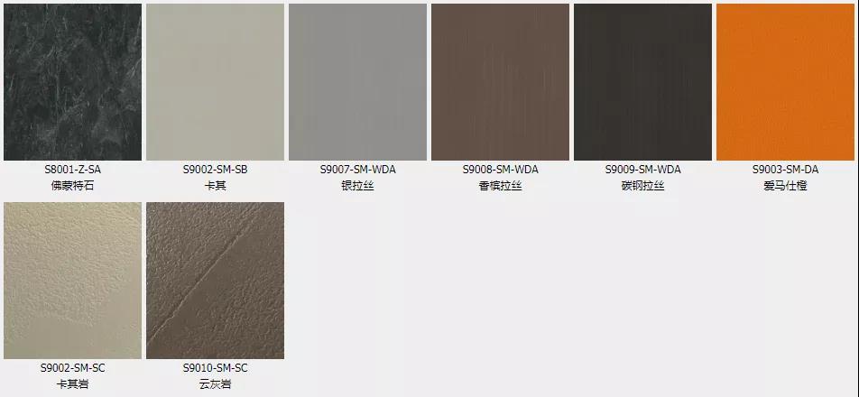 正品保障 | 華洲木業(yè)板材防偽標(biāo)識(shí)檢測(cè)方法！(圖5)