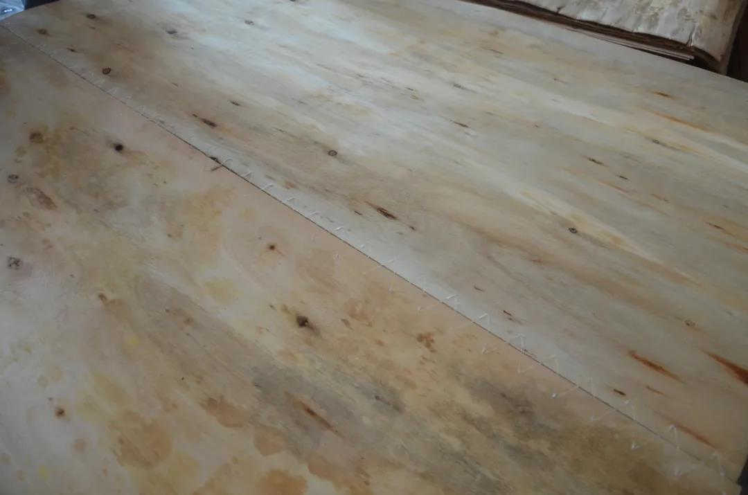 明星產(chǎn)品 | 華洲實(shí)木多層板誕生記！(圖11)