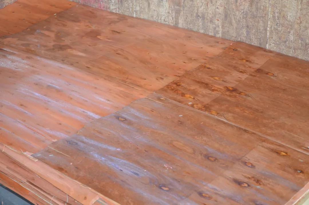 明星產(chǎn)品 | 華洲實(shí)木多層板誕生記！(圖13)