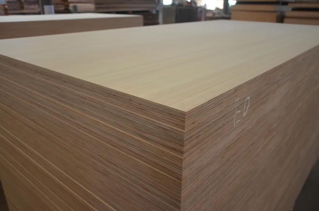 明星產(chǎn)品 | 華洲實(shí)木多層板誕生記！(圖22)