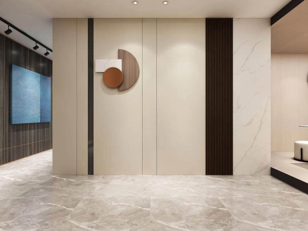 華洲木業(yè)（陜西）運(yùn)營中心順利落地，深度完善供應(yīng)鏈賦能體系(圖3)