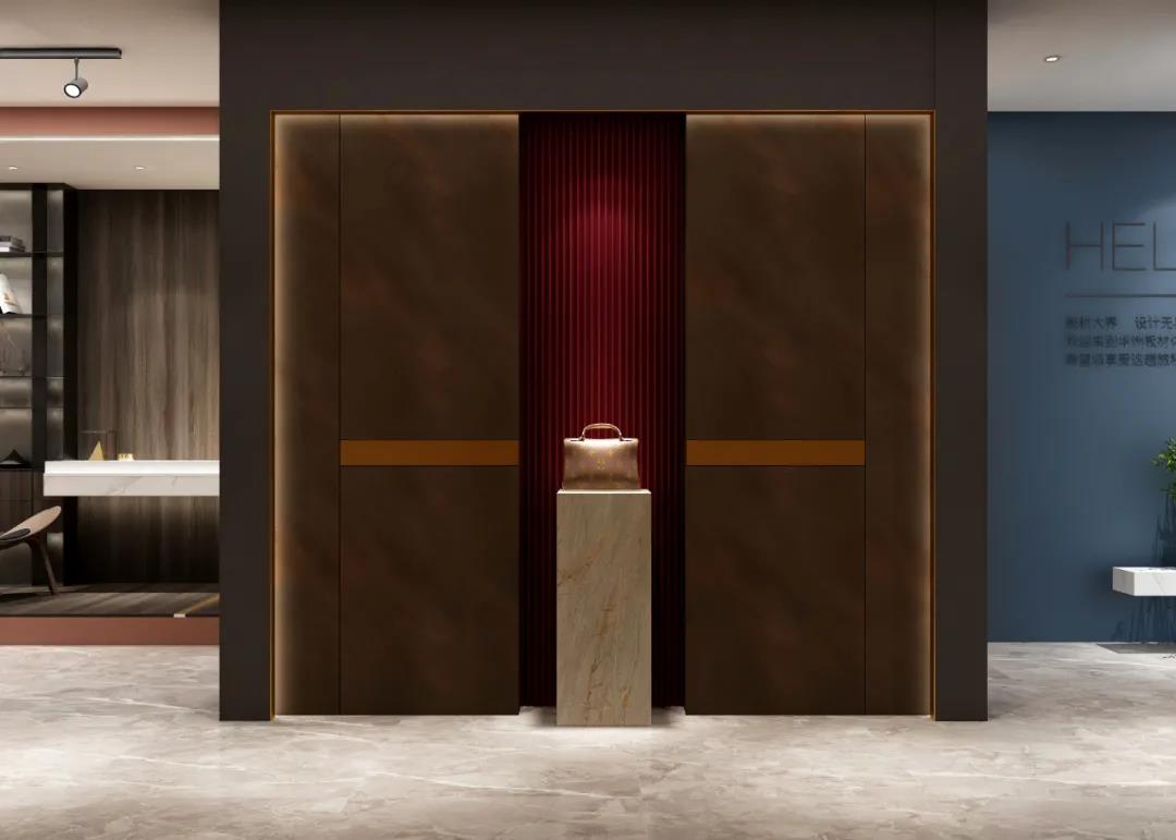 華洲木業(yè)（陜西）運(yùn)營中心順利落地，深度完善供應(yīng)鏈賦能體系(圖4)