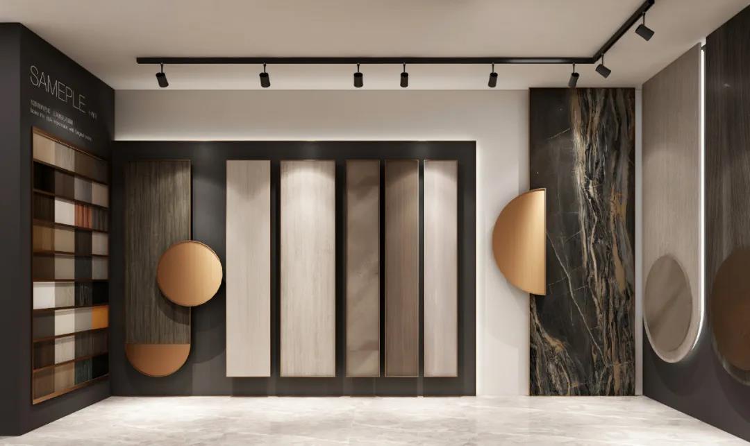 華洲木業(yè)（陜西）運(yùn)營中心順利落地，深度完善供應(yīng)鏈賦能體系(圖5)