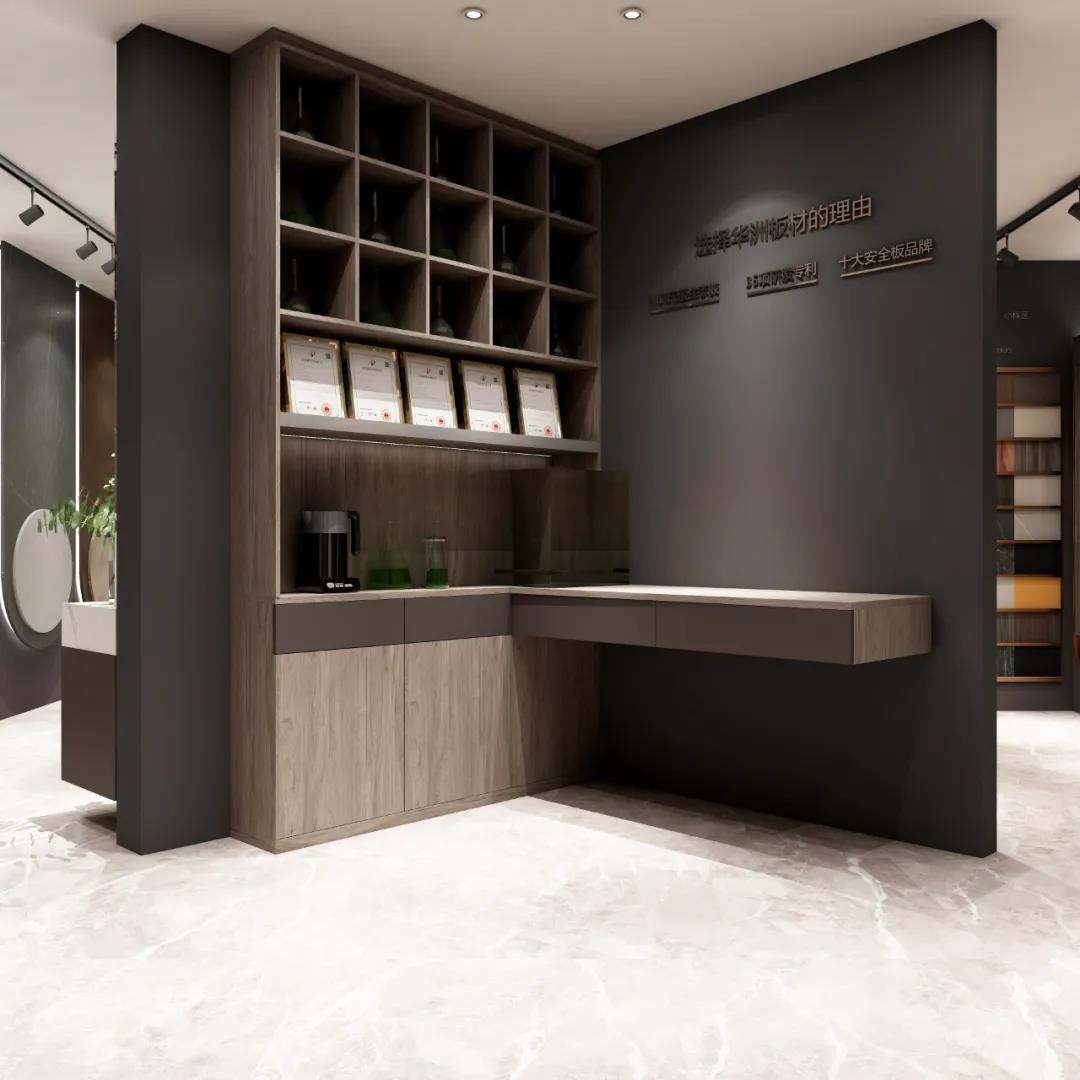 華洲木業(yè)（陜西）運(yùn)營中心順利落地，深度完善供應(yīng)鏈賦能體系(圖6)