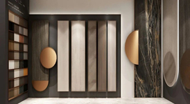 華洲木業(yè)（陜西）運營中心順利落地，深度完善供應鏈賦能體系