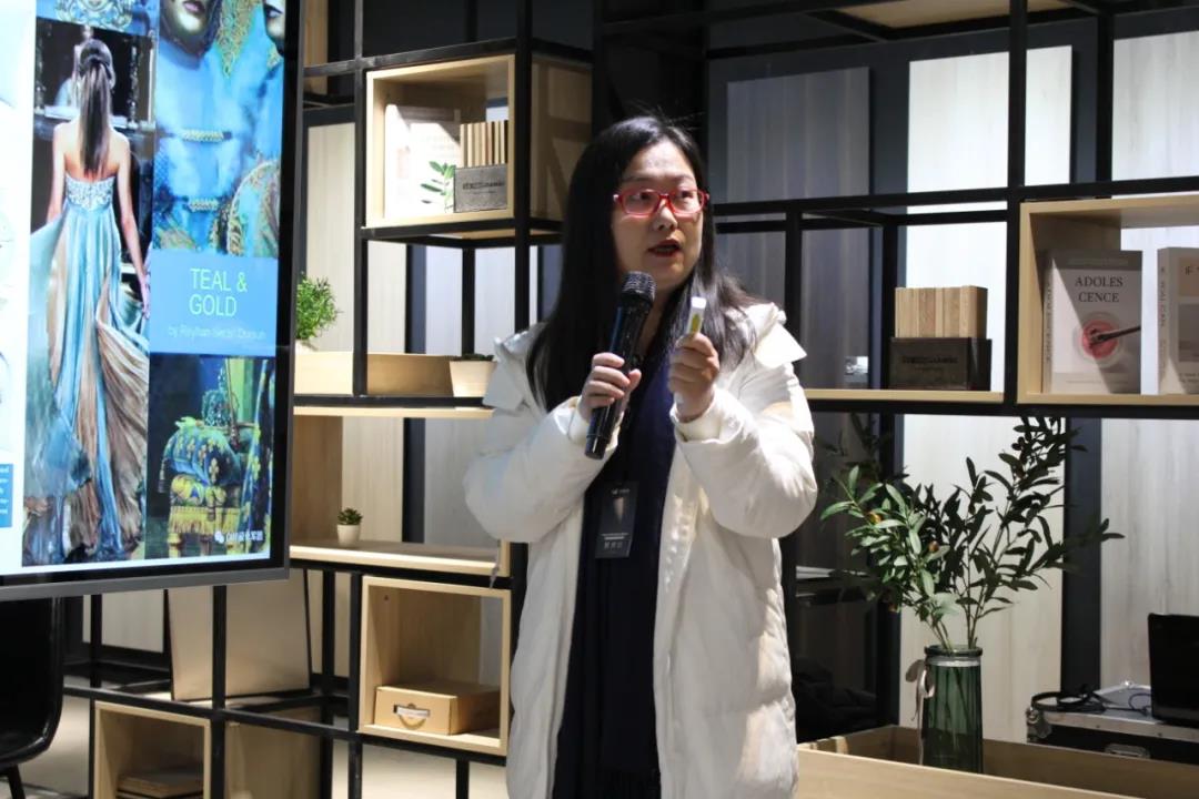 恭喜！華洲木業(yè)（陜西）運營中心首航儀式暨供應鏈賦能模式發(fā)布會圓滿舉辦！(圖4)