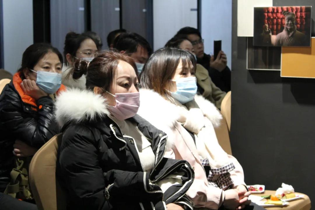 恭喜！華洲木業(yè)（陜西）運營中心首航儀式暨供應鏈賦能模式發(fā)布會圓滿舉辦！(圖11)