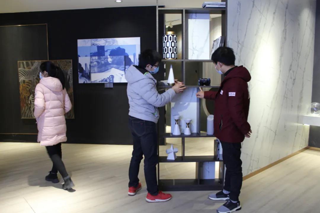 恭喜！華洲木業(yè)（陜西）運營中心首航儀式暨供應鏈賦能模式發(fā)布會圓滿舉辦！(圖14)