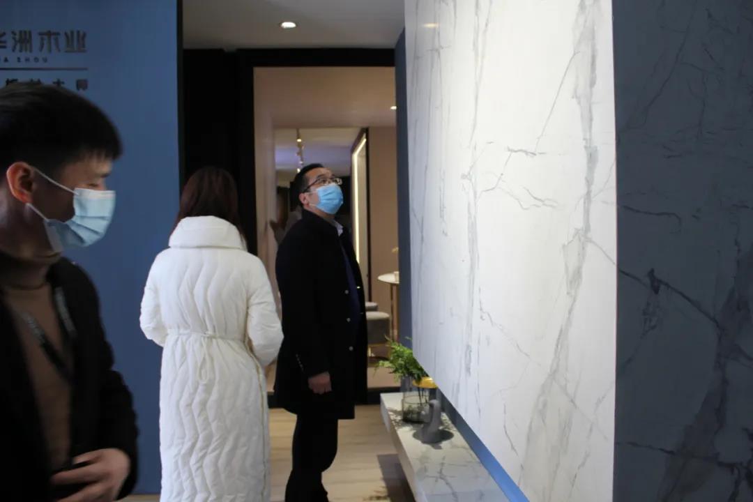 恭喜！華洲木業(yè)（陜西）運營中心首航儀式暨供應鏈賦能模式發(fā)布會圓滿舉辦！(圖15)