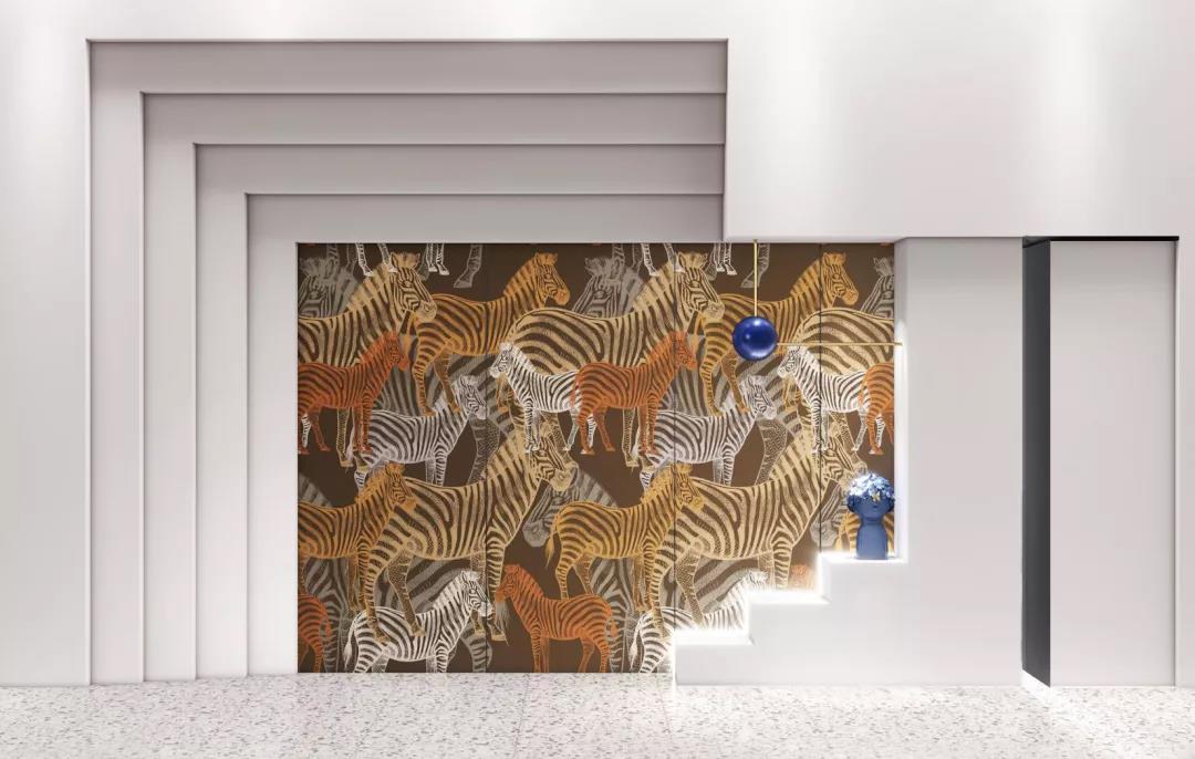 華洲木業(yè) | 數(shù)碼印刷技術(shù)，造就飾面板發(fā)展新風(fēng)潮！(圖2)