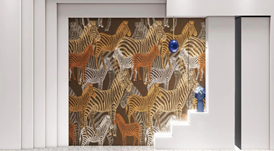 華洲木業(yè) | 數(shù)碼印刷技術(shù)，造就飾面板發(fā)展新風(fēng)潮！