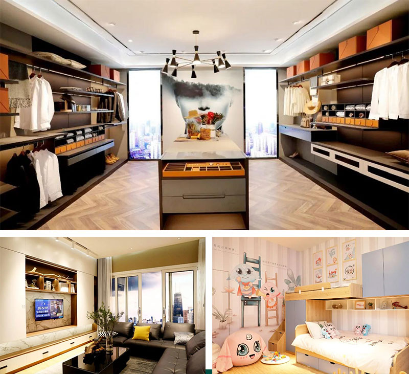 與華洲相約第十屆中國(guó)廣州定制家居展覽會(huì)，我們不見(jiàn)不散！(圖3)