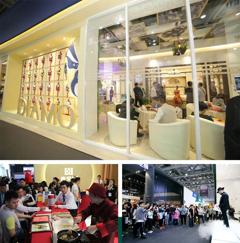 與華洲相約第十屆中國(guó)廣州定制家居展覽會(huì)，我們不見(jiàn)不散！(圖5)