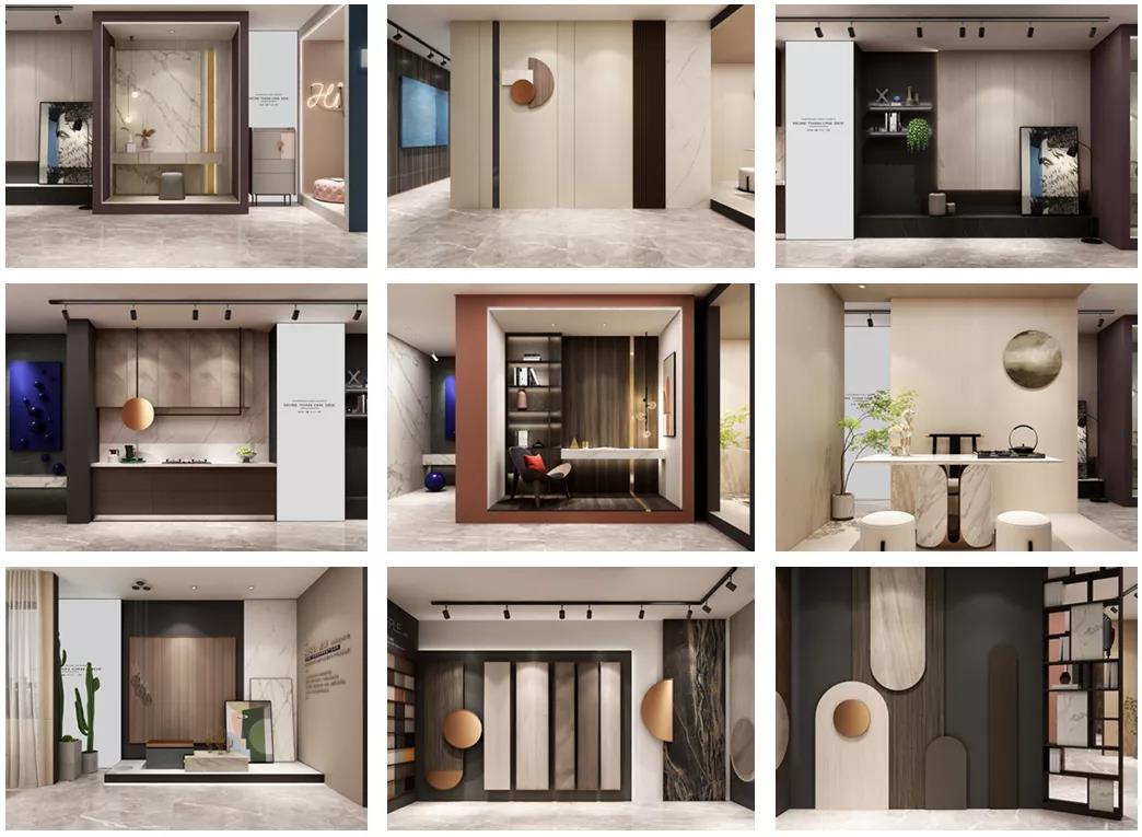 來了！華洲3月廣州定制家居展尋找這兩類人！?(圖2)