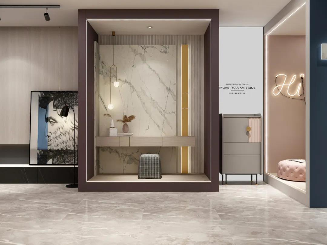 為了讓板材經(jīng)銷商一路犇騰，華洲把這些事都做了！(圖2)