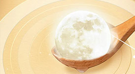 華洲木業(yè) | 生活圓滿(mǎn)，歡慶元宵！