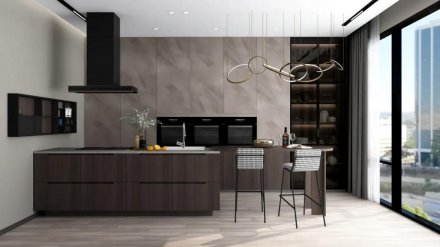 這家&ldquo;不務(wù)正業(yè)&rdquo;的公司， 又為合作商做起了原創(chuàng)性全屋定制產(chǎn)品研發(fā)體系支持