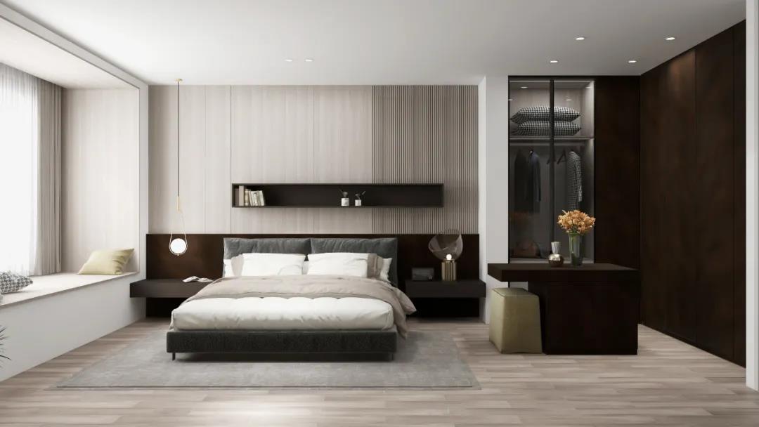 這家“不務(wù)正業(yè)”的公司， 又為合作商做起了原創(chuàng)性全屋定制產(chǎn)品研發(fā)體系支持(圖2)