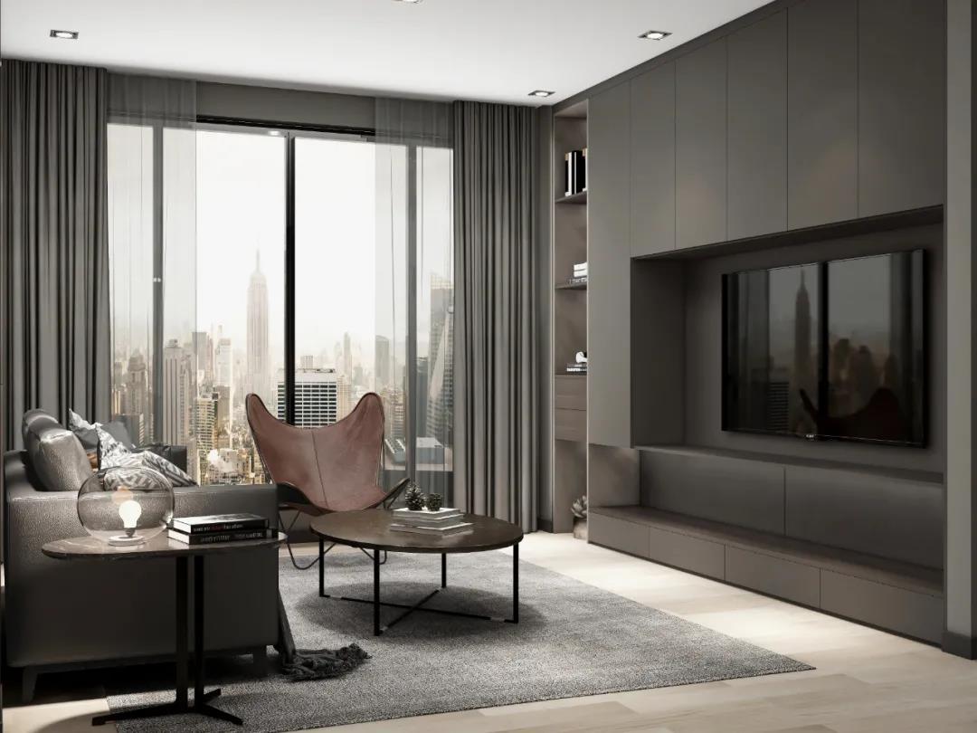 這家“不務(wù)正業(yè)”的公司， 又為合作商做起了原創(chuàng)性全屋定制產(chǎn)品研發(fā)體系支持(圖3)