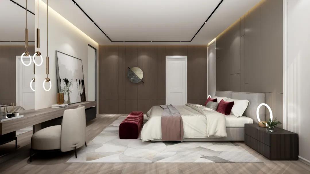 為定制賦能 | 2021全屋系列新品鑒賞（上）(圖3)