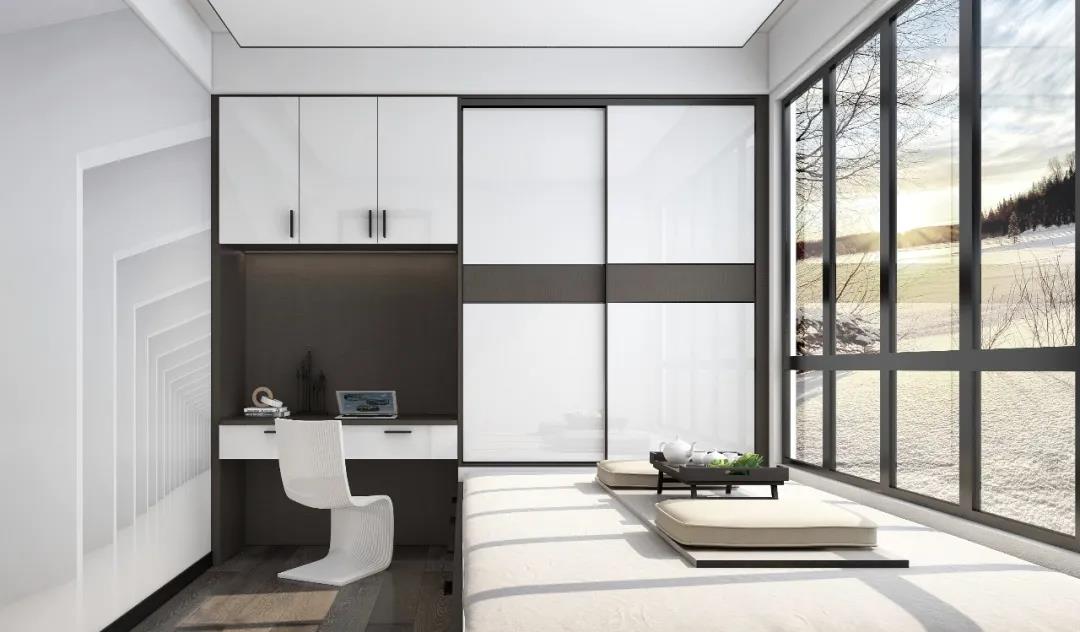 為定制賦能 | 2021全屋系列新品鑒賞（上）(圖9)