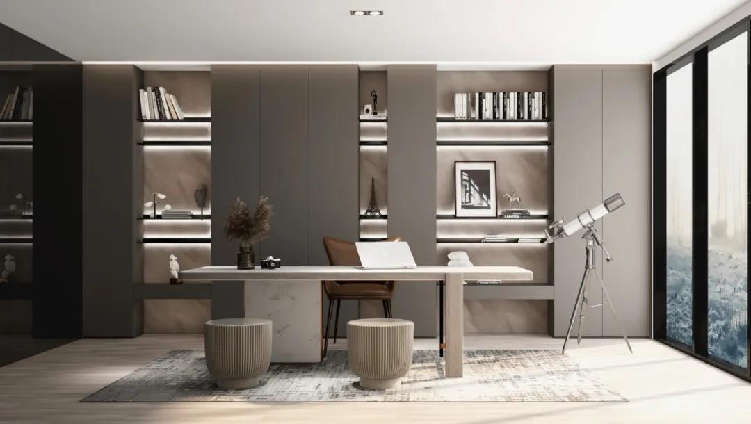 為定制賦能 | 2021全屋系列新品鑒賞（下）(圖3)