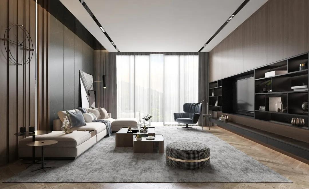 為定制賦能 | 2021全屋系列新品鑒賞（下）(圖5)