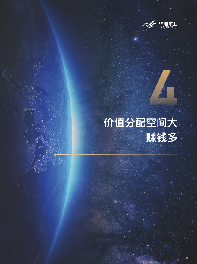 華洲木業(yè) | 板“財”招商火熱進行中(圖4)