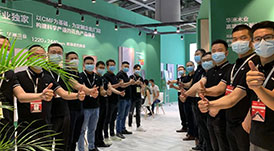 2021廣州定制家居展覽會(huì)盛大開(kāi)幕，&ldquo;一家最懂定制家具的板材服務(wù)商&rdquo;強(qiáng)勢(shì)來(lái)襲！