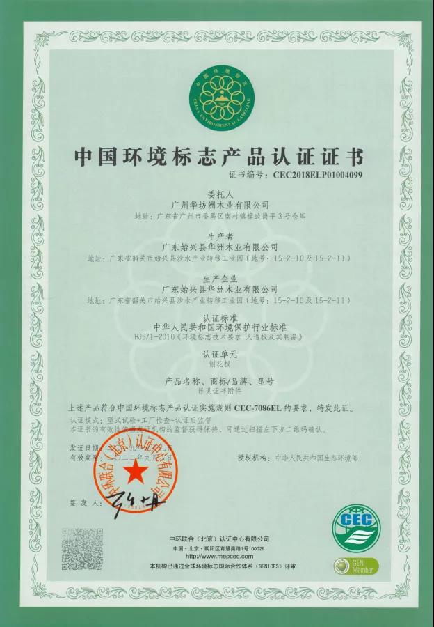 開(kāi)啟健康高品質(zhì)生活，從選擇華洲環(huán)保板材開(kāi)始！(圖4)