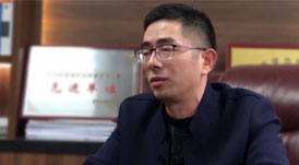 華洲優(yōu)秀合作商訪(fǎng)談 | 銘飾家劉張華： 要走得更快需要找一家思維與落地能力都靠前的品牌商