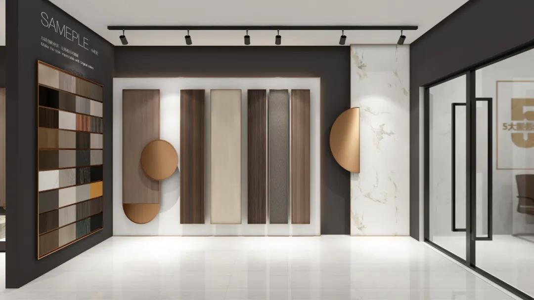 華洲木業(yè)廣西（南寧）運(yùn)營(yíng)中心順利啟動(dòng)，供應(yīng)鏈賦能又將開辟新版圖！(圖1)