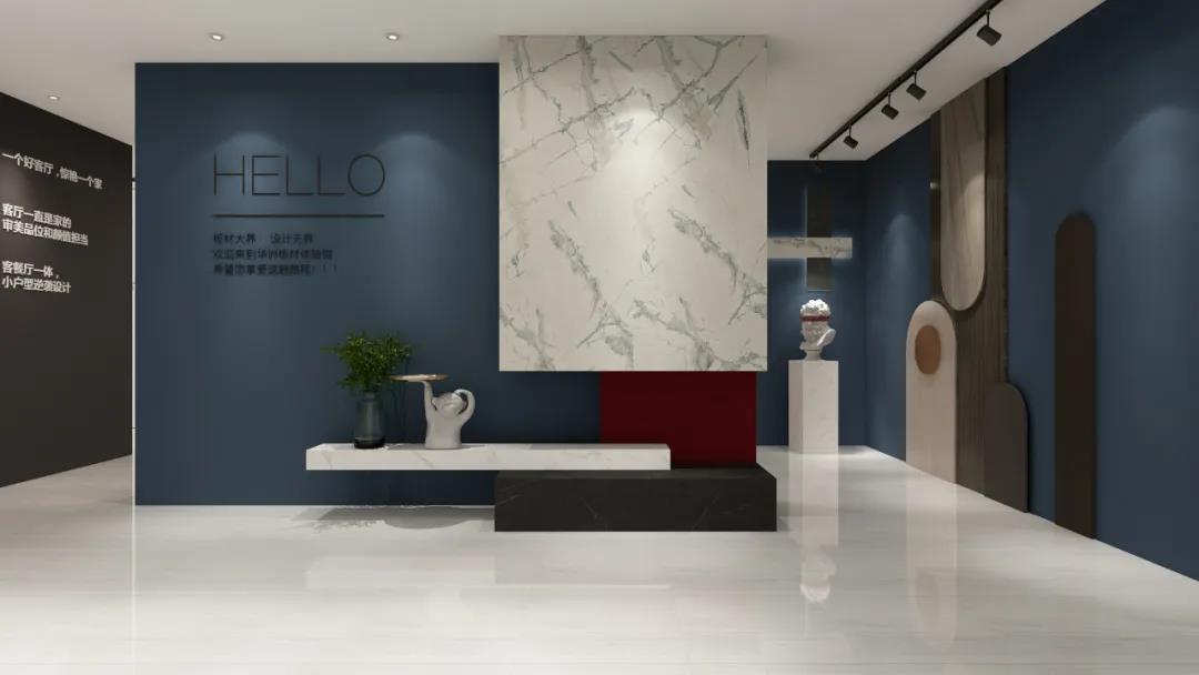 華洲木業(yè)廣西（南寧）運(yùn)營(yíng)中心順利啟動(dòng)，供應(yīng)鏈賦能又將開辟新版圖！(圖2)