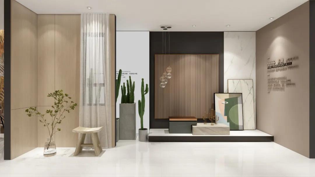 華洲木業(yè)廣西（南寧）運(yùn)營(yíng)中心順利啟動(dòng)，供應(yīng)鏈賦能又將開辟新版圖！(圖4)