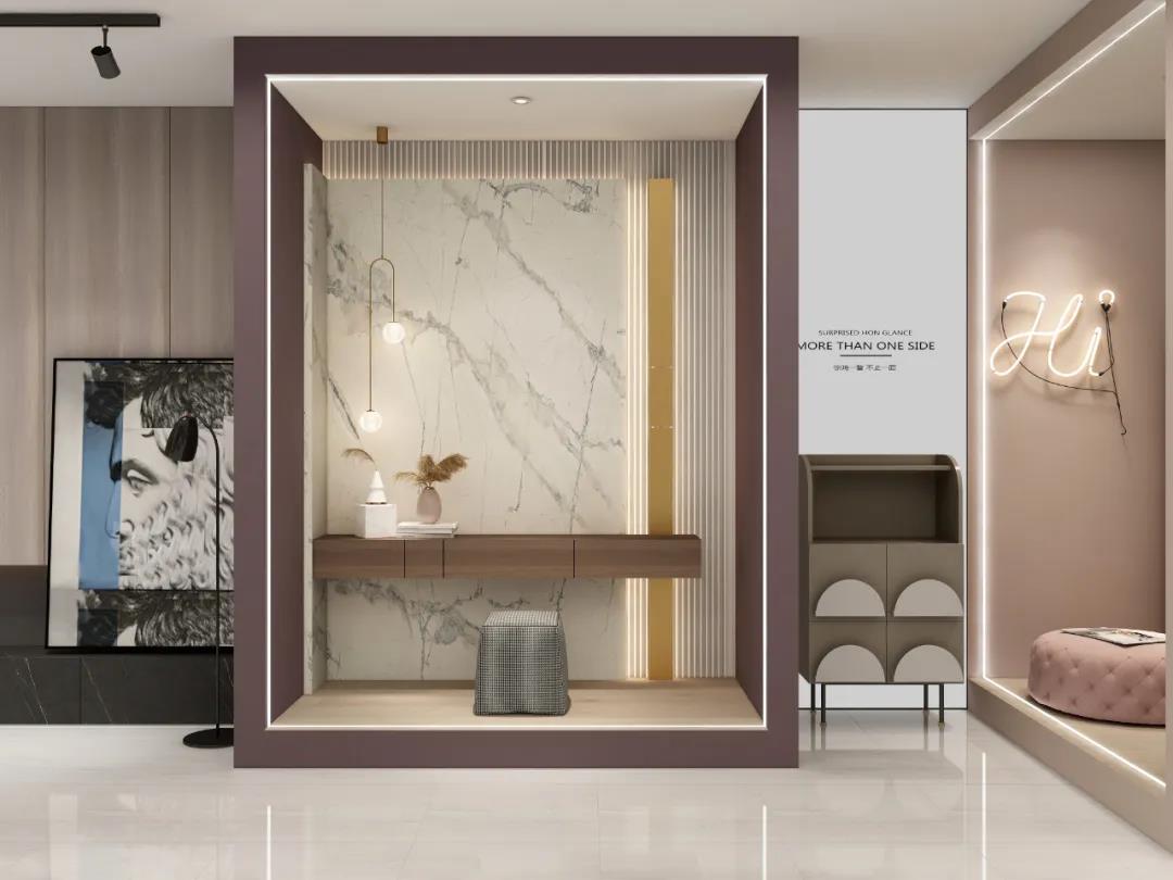 華洲木業(yè)廣西（南寧）運(yùn)營(yíng)中心順利啟動(dòng)，供應(yīng)鏈賦能又將開辟新版圖！(圖5)