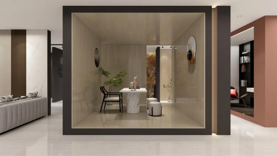 華洲木業(yè)廣西（南寧）運(yùn)營(yíng)中心順利啟動(dòng)，供應(yīng)鏈賦能又將開辟新版圖！(圖6)