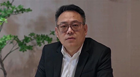 華洲優(yōu)秀合作商訪談 | 佳美歐德森楊國棟：我曾與華洲是競爭對手，現(xiàn)在是最好的合作伙伴！