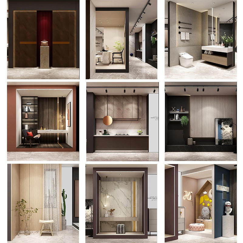 華洲優(yōu)秀合作商訪談 | 佳美歐德森楊國棟：我曾與華洲是競爭對手，現(xiàn)在是最好的合作伙伴！(圖2)