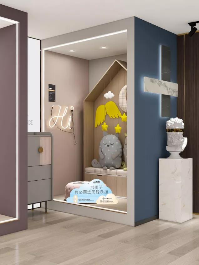 “火鍋城”，華洲木業(yè)（重慶）運(yùn)營(yíng)中心即將首航(圖2)