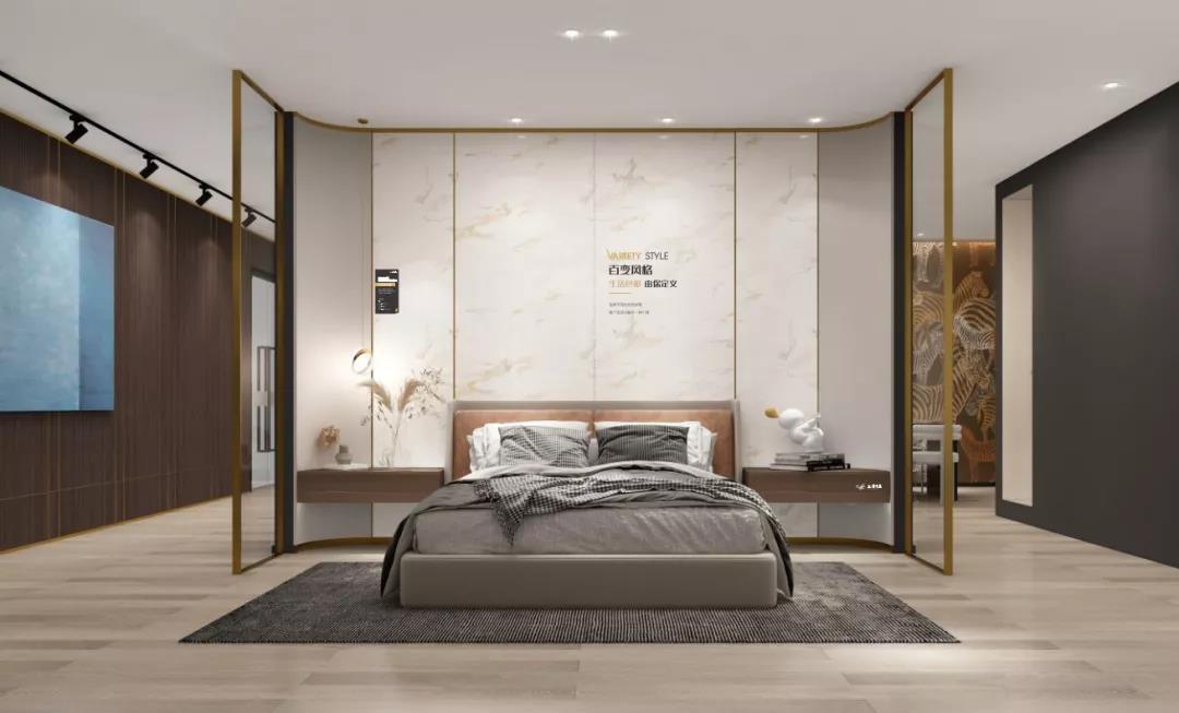 “火鍋城”，華洲木業(yè)（重慶）運(yùn)營(yíng)中心即將首航(圖3)