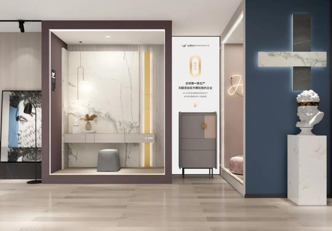 “火鍋城”，華洲木業(yè)（重慶）運(yùn)營(yíng)中心即將首航(圖4)