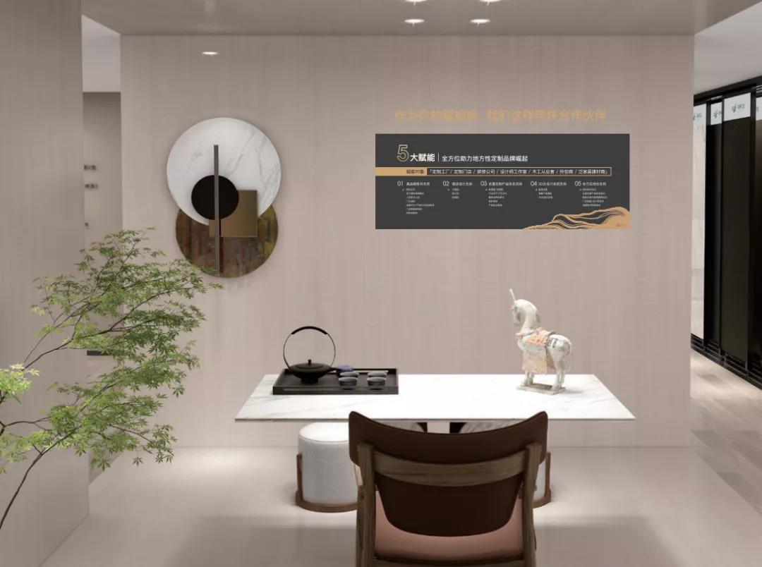 “火鍋城”，華洲木業(yè)（重慶）運(yùn)營(yíng)中心即將首航(圖5)